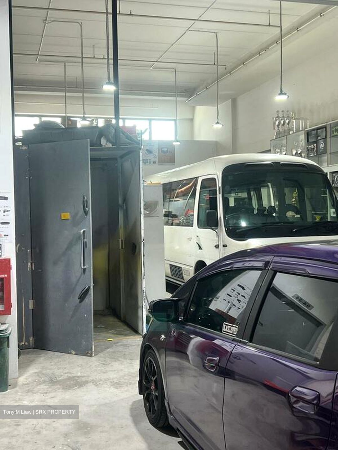 Premier @ Kaki Bukit (D14), Factory #496609691